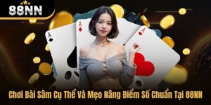 Chơi bài sâm