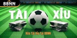 Kèo tài xỉu