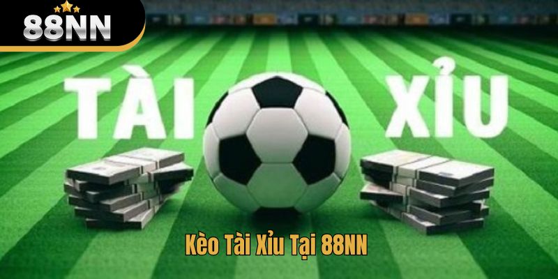 Kèo tài xỉu