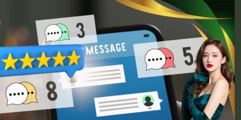 Đánh giá 88NN từ người dùng