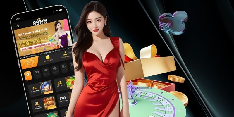 Thao tác cá cược 88NN bài bản